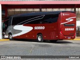 Viação Serro 36523 na cidade de Ribeirão Vermelho, Minas Gerais, Brasil, por Gabriel Leal. Número da foto: #13050120.
