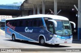 Citral Transporte e Turismo 3004 na cidade de Porto Alegre, Rio Grande do Sul, Brasil, por George Miranda. Número da foto: #:id.