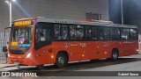 Transportes Vila Isabel A27621 na cidade de Rio de Janeiro, Rio de Janeiro, Brasil, por Gabriel Sousa. Número da foto: #:id.