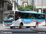 Viação Pendotiba RJ 211.031 na cidade de Rio de Janeiro, Rio de Janeiro, Brasil, por Diego Oliveira. Número da foto: #:id.