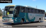 Auto Viação Camurujipe 3061 na cidade de Vitória da Conquista, Bahia, Brasil, por Andrey Gustavo. Número da foto: #13050158.
