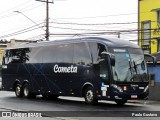 Viação Cometa 715106 na cidade de São Paulo, São Paulo, Brasil, por Paulo Gustavo. Número da foto: #:id.