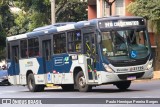 Via BH Coletivos 31122 na cidade de Belo Horizonte, Minas Gerais, Brasil, por Paulo Henrique Pereira Borges. Número da foto: #13051827.
