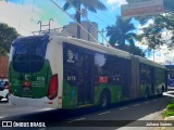 Next Mobilidade - ABC Sistema de Transporte 8178 na cidade de Santo André, São Paulo, Brasil, por Juliano Soares. Número da foto: #13052712.