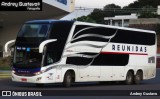 Reunidas Transportes Coletivos 38802 na cidade de Francisco Beltrão, Paraná, Brasil, por Andrey Gustavo. Número da foto: #13050842.
