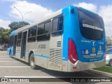 Viação Paratodos > São Jorge > Metropolitana São Paulo > Mobibrasil 6 3232 na cidade de São Bernardo do Campo, São Paulo, Brasil, por Marcos Oliveira. Número da foto: #:id.
