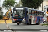 BR Mobilidade Baixada Santista 823010 na cidade de Cubatão, São Paulo, Brasil, por Moiséis Inácio. Número da foto: #13051606.
