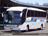 VUSC - Viação União Santa Cruz 2890 na cidade de Porto Alegre, Rio Grande do Sul, Brasil, por Otávio dos Reis . Número da foto: #13051943.