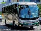 Redenção Turismo 7660 na cidade de São Paulo, São Paulo, Brasil, por Cauan Ferreira. Número da foto: #:id.