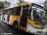 Transunião Transportes 3 6162 na cidade de São Paulo, São Paulo, Brasil, por Rafael Lopes de Oliveira. Número da foto: #13052423.