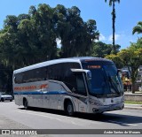 Viação Piracicabana 7034 na cidade de Santos, São Paulo, Brasil, por Andre Santos de Moraes. Número da foto: #13052279.