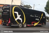 Advance Transatur 4151 na cidade de Caxias do Sul, Rio Grande do Sul, Brasil, por Jovani Cecchin. Número da foto: #13052966.