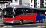 CUT 241 na cidade de Montevideo, Montevideo, Uruguai, por Andrey Gustavo. Número da foto: #13051447.