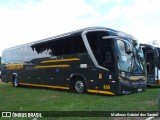Transporte Padovani 830 na cidade de Artur Nogueira, São Paulo, Brasil, por Matheus Gabriel dos Santos. Número da foto: #13053154.