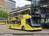 Stagecoach 80116 na cidade de Manchester, Greater Manchester, Inglaterra, por Fábio Takahashi Tanniguchi. Número da foto: #13051870.