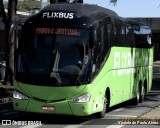 FlixBus Transporte e Tecnologia do Brasil 44017 na cidade de Curitiba, Paraná, Brasil, por Vicente de Paulo Alves. Número da foto: #13049827.