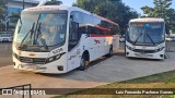 Viação Piracicabana 5228 na cidade de Hortolândia, São Paulo, Brasil, por Luiz Fernando Pacheco Gomes. Número da foto: #13051405.