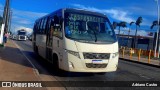 Ônibus Particulares 6 6838 na cidade de Belém, Pará, Brasil, por Adriano Castro. Número da foto: #13052425.