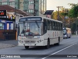 AWM Locação e Transportes 058 na cidade de Santos, São Paulo, Brasil, por Davi Cesar. Número da foto: #13050691.
