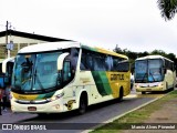 Empresa Gontijo de Transportes 7050 na cidade de Feira de Santana, Bahia, Brasil, por Marcio Alves Pimentel. Número da foto: #13052803.