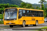 LDL Turismo C-260 na cidade de Indaial, Santa Catarina, Brasil, por Diego Lip. Número da foto: #13050425.