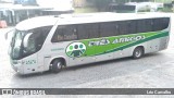 Turismo Três Amigos RJ 502.319 na cidade de São João de Meriti, Rio de Janeiro, Brasil, por Léo Carvalho. Número da foto: #:id.