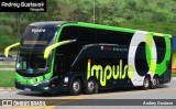 Impulso Turismo e Transportes 8200 na cidade de Aparecida, São Paulo, Brasil, por Andrey Gustavo. Número da foto: #13050163.