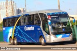 Viação Cometa 15102 na cidade de São Paulo, São Paulo, Brasil, por Paulo Henrique Pereira Borges. Número da foto: #13051902.