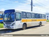 Vitória Transportes 11111 na cidade de Aracaju, Sergipe, Brasil, por Eder C.  Silva. Número da foto: #:id.