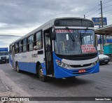 Transportes Barata BN-00207 na cidade de Belém, Pará, Brasil, por Samara Goes. Número da foto: #13050079.