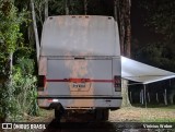 Ônibus Particulares 6412 na cidade de Entre Rios do Sul, Rio Grande do Sul, Brasil, por Vinícius Weber. Número da foto: #13052575.