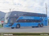 Auto Viação Progresso 6165 na cidade de Governador Valadares, Minas Gerais, Brasil, por Kelvi Henrique . Número da foto: #13051318.