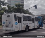 Viação Praia Sol 12302 na cidade de Serra, Espírito Santo, Brasil, por SILAS SANTOS. Número da foto: #13051236.