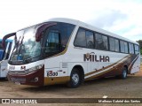 Milha 8500 na cidade de Artur Nogueira, São Paulo, Brasil, por Matheus Gabriel dos Santos. Número da foto: #13053151.