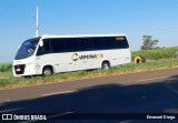 Carminatti Transportes 813 na cidade de Apucarana, Paraná, Brasil, por Emanoel Diego.. Número da foto: #13053126.