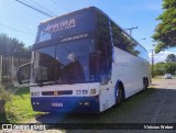 Ônibus Particulares 2F96 na cidade de Novo Hamburgo, Rio Grande do Sul, Brasil, por Vinícius Weber. Número da foto: #13052629.