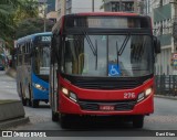 ANSAL - Auto Nossa Senhora de Aparecida 276 na cidade de Juiz de Fora, Minas Gerais, Brasil, por Davi Dias. Número da foto: #:id.
