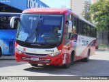 Viação Calvip 5040 na cidade de Sorocaba, São Paulo, Brasil, por Weslley Kelvin Batista. Número da foto: #13050489.