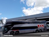 Auto Viação 1001 RJ 108.601 na cidade de Campos dos Goytacazes, Rio de Janeiro, Brasil, por Lucas Martins. Número da foto: #13050172.