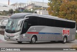 Auto Viação 1001 RJ 108.191 na cidade de Caxias do Sul, Rio Grande do Sul, Brasil, por Jovani Cecchin. Número da foto: #13051889.