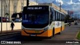 Empresa de Transportes Nova Marambaia AT-66302 na cidade de Belém, Pará, Brasil, por Adriano Castro. Número da foto: #:id.