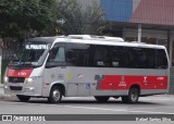 Pêssego Transportes 4 7001 na cidade de São Paulo, São Paulo, Brasil, por Rafael Santos Silva. Número da foto: #13049743.