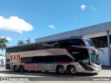 Auto Viação 1001 RJ 108.611 na cidade de Campos dos Goytacazes, Rio de Janeiro, Brasil, por Lucas Martins. Número da foto: #13050175.