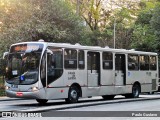 SPE VIA MOBILIDADE S/A PL498 na cidade de Curitiba, Paraná, Brasil, por Paulo Gustavo. Número da foto: #13052497.