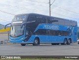 Auto Viação Progresso 6215 na cidade de Godofredo Viana, Maranhão, Brasil, por Kelvi Henrique . Número da foto: #13051321.