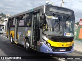 Transunião Transportes 3 6522 na cidade de São Paulo, São Paulo, Brasil, por Rafael Lopes de Oliveira. Número da foto: #13050194.