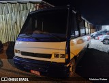 Ônibus Particulares 1 na cidade de Entre Rios do Sul, Rio Grande do Sul, Brasil, por Vinícius Weber. Número da foto: #13052594.