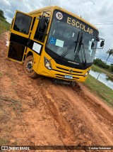 Prefeitura Municipal de Alta Floresta 10 na cidade de Alta Floresta, Mato Grosso, Brasil, por Cristian Schumann. Número da foto: #13050118.