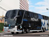 Empresa de Ônibus Nossa Senhora da Penha 59000 na cidade de Curitiba, Paraná, Brasil, por Paulo Gustavo. Número da foto: #:id.