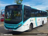 Rota Sol > Vega Transporte Urbano 35268 na cidade de Fortaleza, Ceará, Brasil, por Marcio Cavalcante. Número da foto: #:id.
